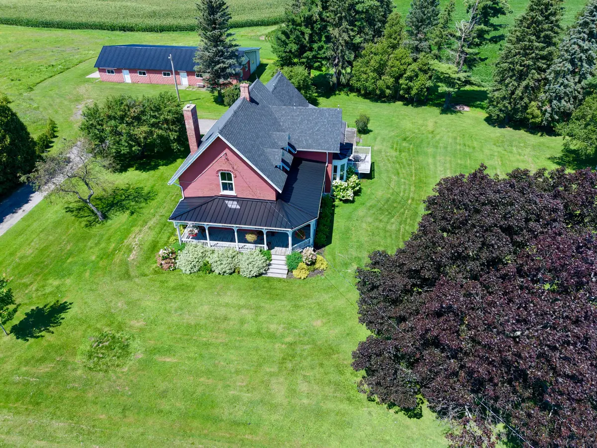 3531 New York 11b, Malone, NY 12953 - #1