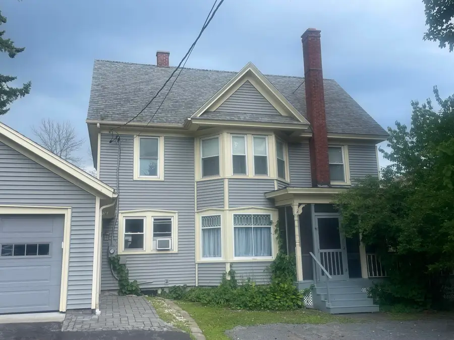 41 Draper Avenue, Plattsburgh, NY 12901 - #2