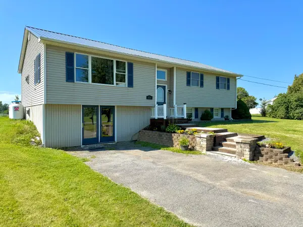 131 Choiniere Road, Rouses Point, NY 12979