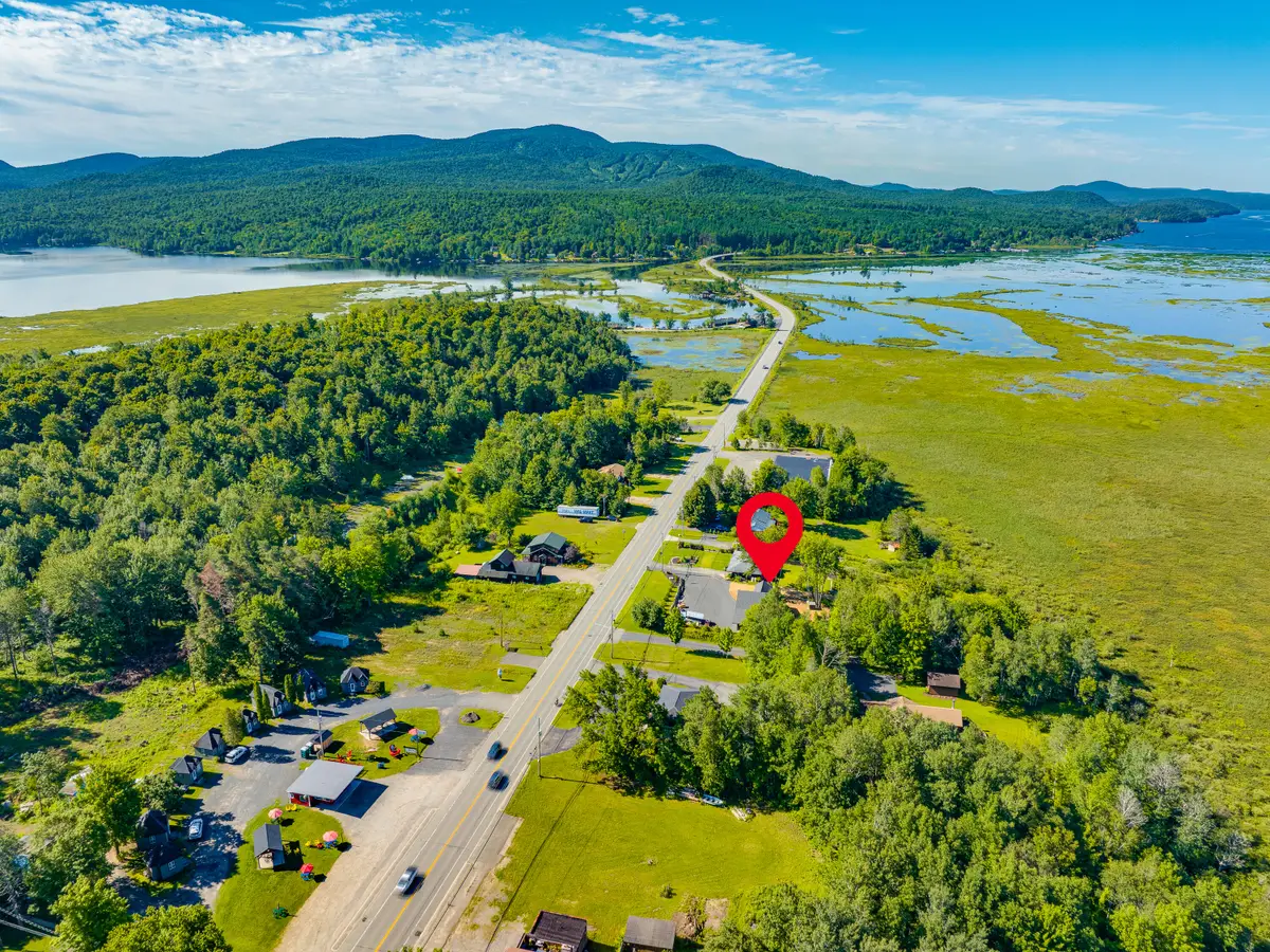 1951 New York 30, Tupper Lake, NY 12986 - #1
