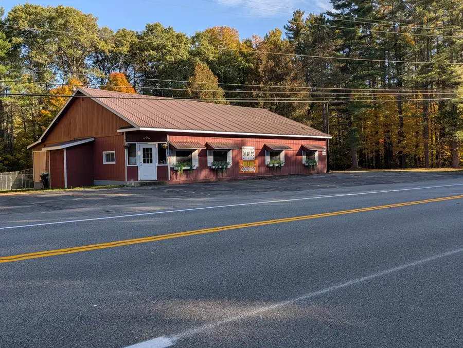 8286 Us-9, Lewis, NY 12950 - #2