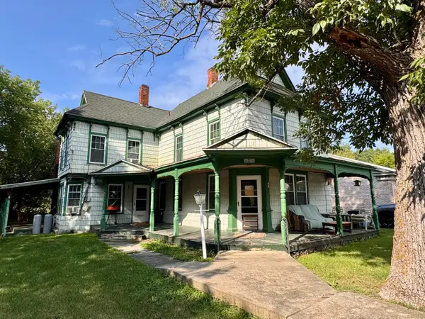 7 Church Lane, Au Sable Forks, NY 12912