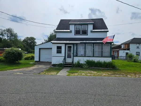 20 Church Street, Tupper Lake, NY 12986
