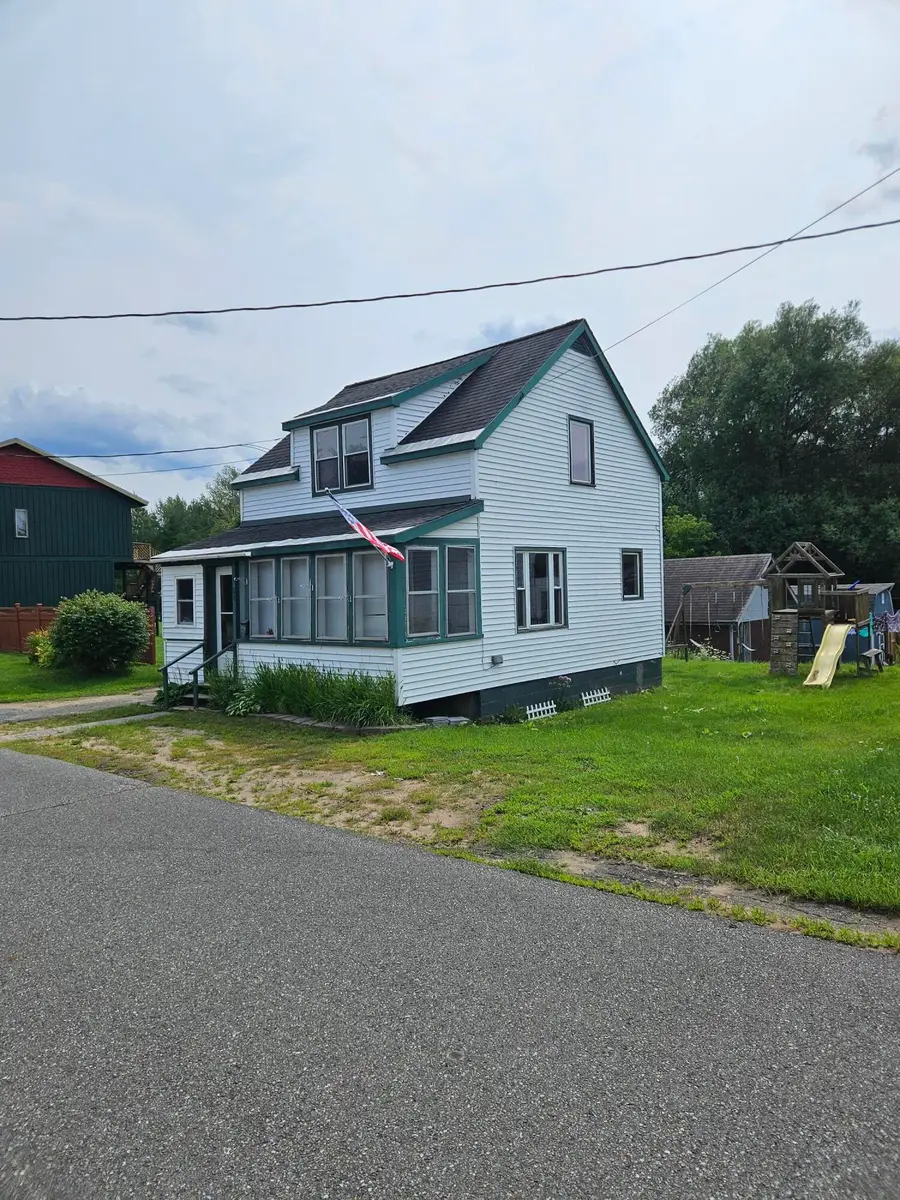 20 Church Street, Tupper Lake, NY 12986 - #2