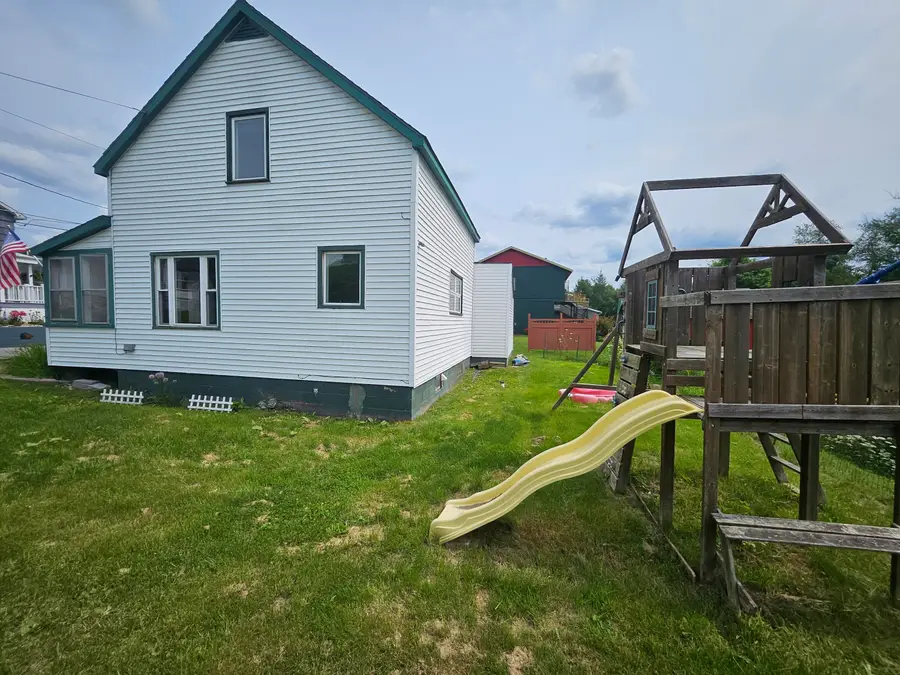 20 Church Street, Tupper Lake, NY 12986 - #3