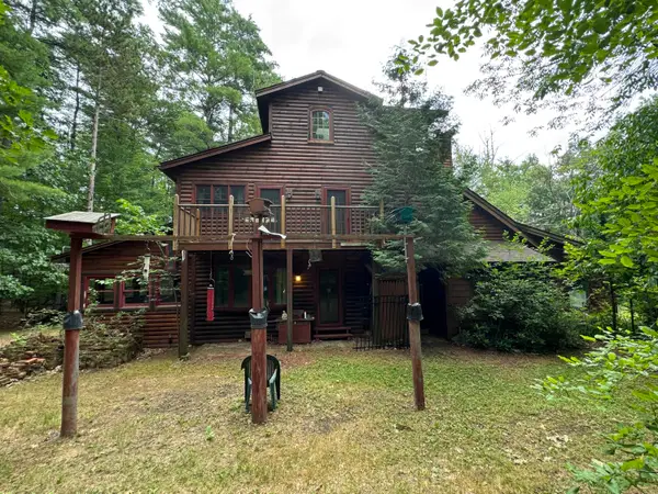 460 Fuller Road, Peru, NY 12972