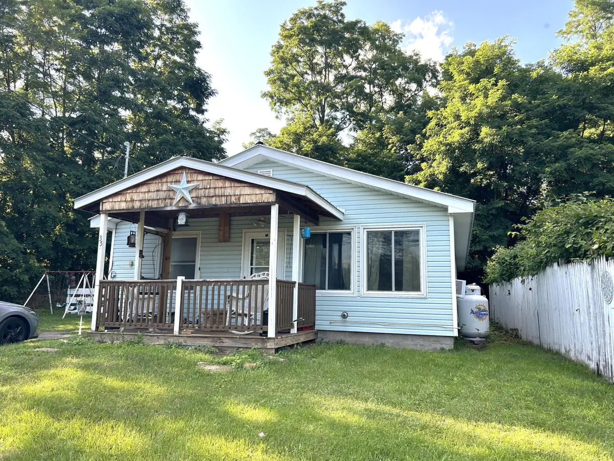 35 Ausable Street, Keeseville, NY 12944 - #1