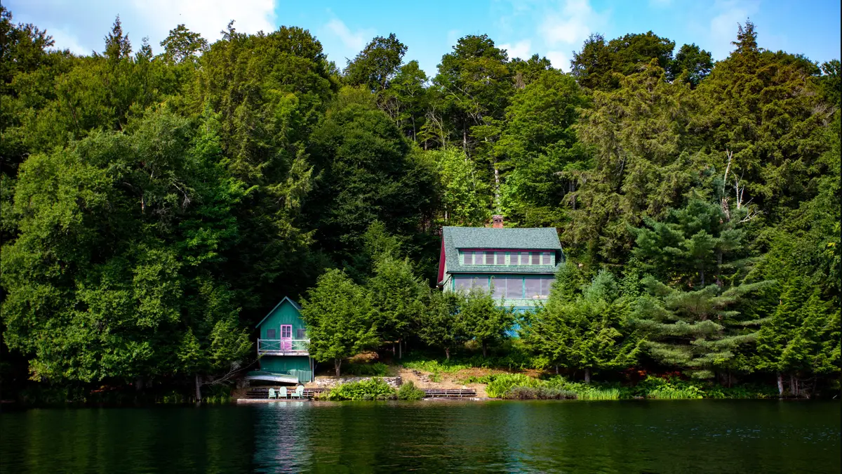 9 Mt Arab Lake, Tupper Lake, NY 12986 - #1