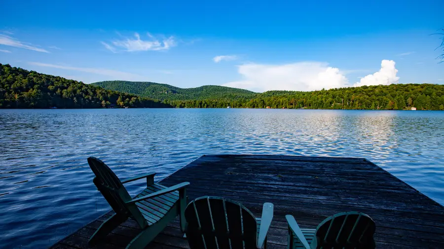 9 Mt Arab Lake, Tupper Lake, NY 12986 - #2