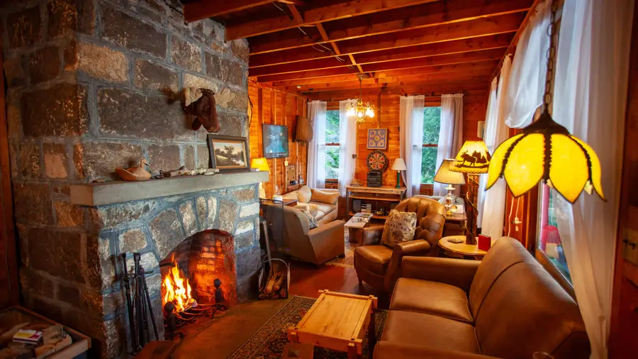 9 Mt Arab Lake, Tupper Lake, NY 12986 - #3