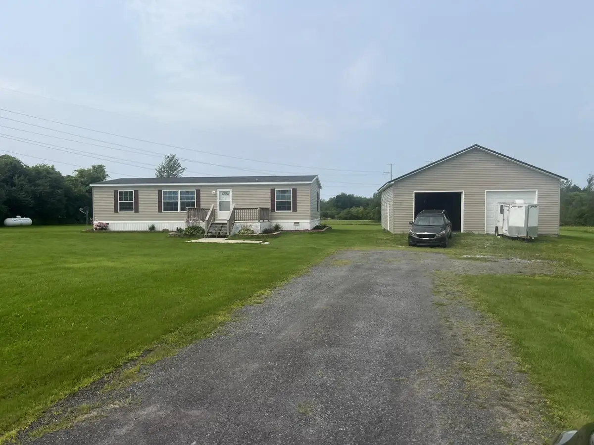 824 County Highway 38, Burke, NY 12917 - #1