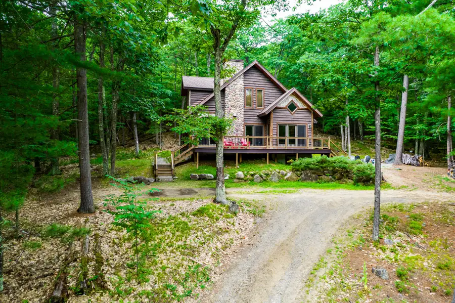 88 Scenic Point Lane, Jay, NY 12941 - #2