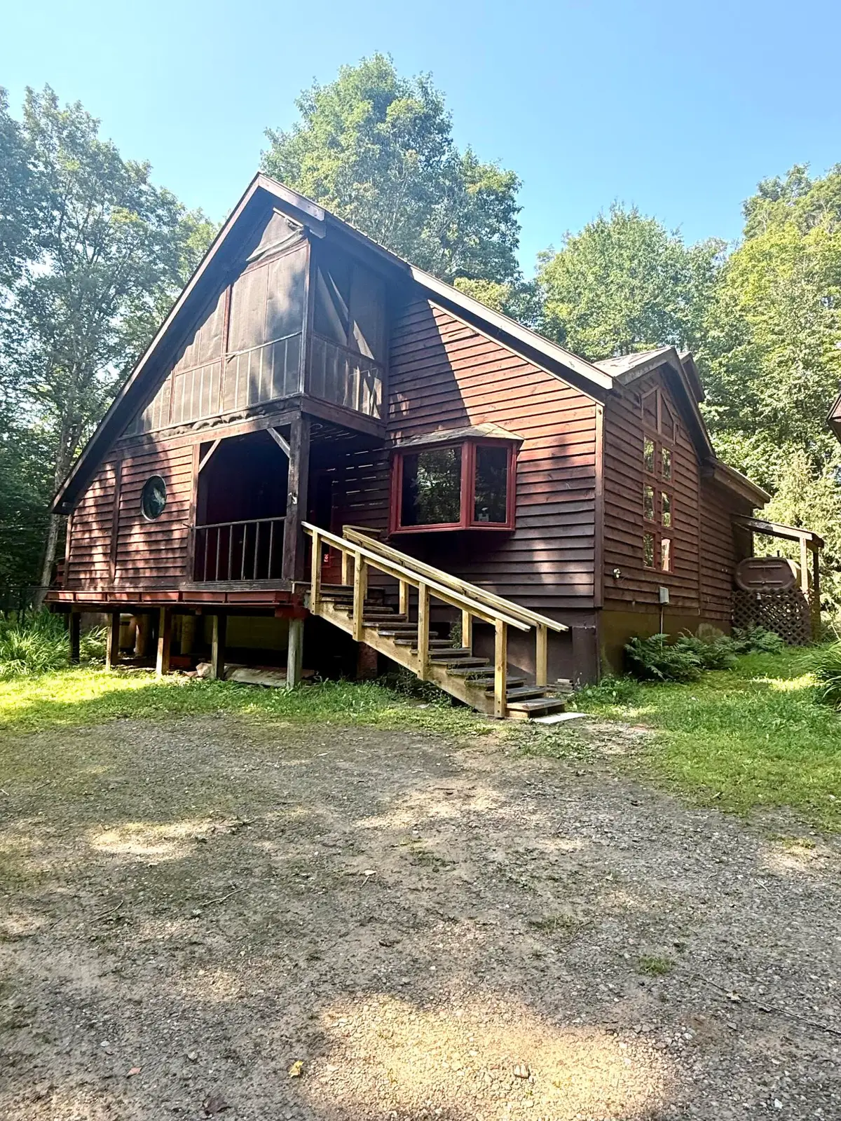 15 Bear Paw Lane, Saranac Lake, NY 12983 - #1