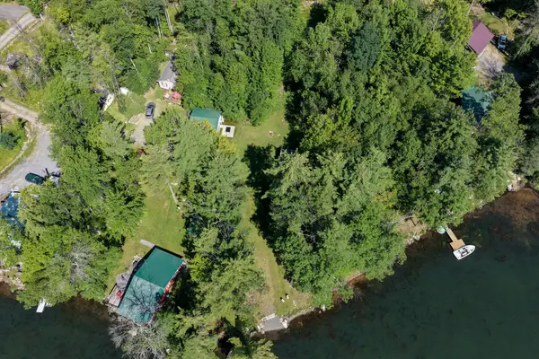 39 & 44 Glomann Road, Keeseville, NY 12944