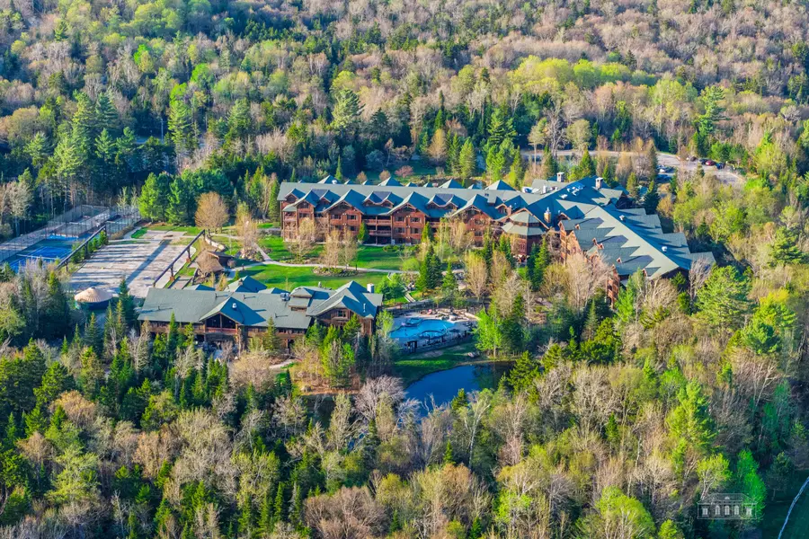 7 Whiteface Inn Lane #Unit 302, Int. 10, Lake Placid, NY 12946 - #2