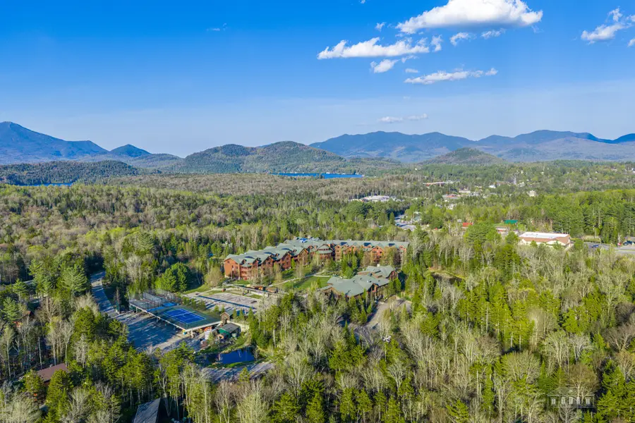 7 Whiteface Inn Lane #Unit 302, Int. 10, Lake Placid, NY 12946 - #3