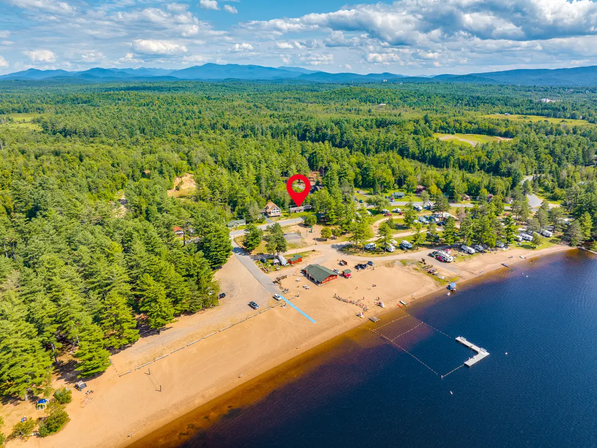 98 Little Wolf Road, Tupper Lake, NY 12986 - #1