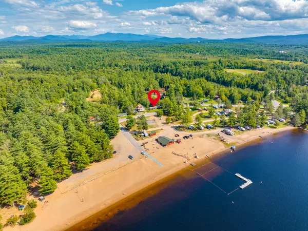 98 Little Wolf Road, Tupper Lake, NY 12986