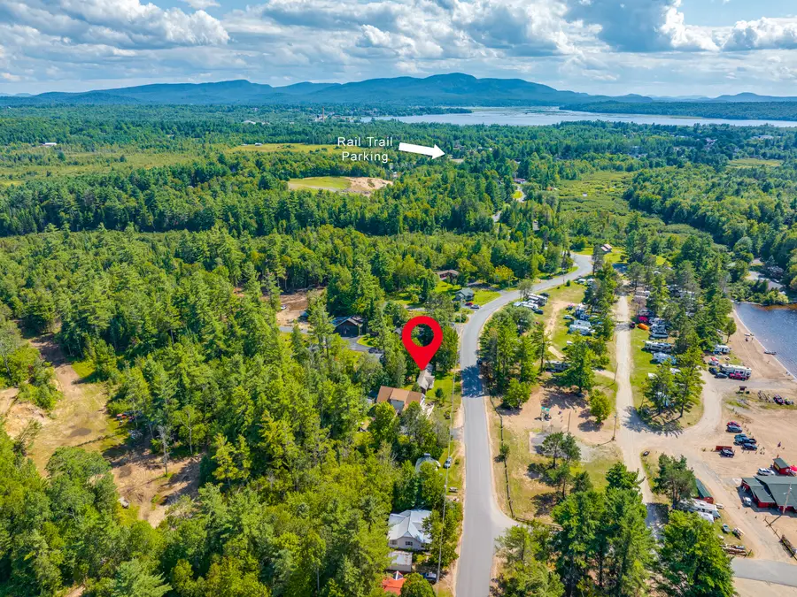98 Little Wolf Road, Tupper Lake, NY 12986 - #2
