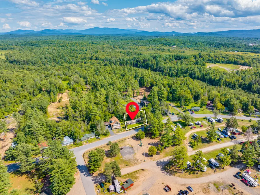 98 Little Wolf Road, Tupper Lake, NY 12986 - #3