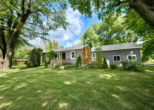 214 Spellman Road, Plattsburgh, NY 12901