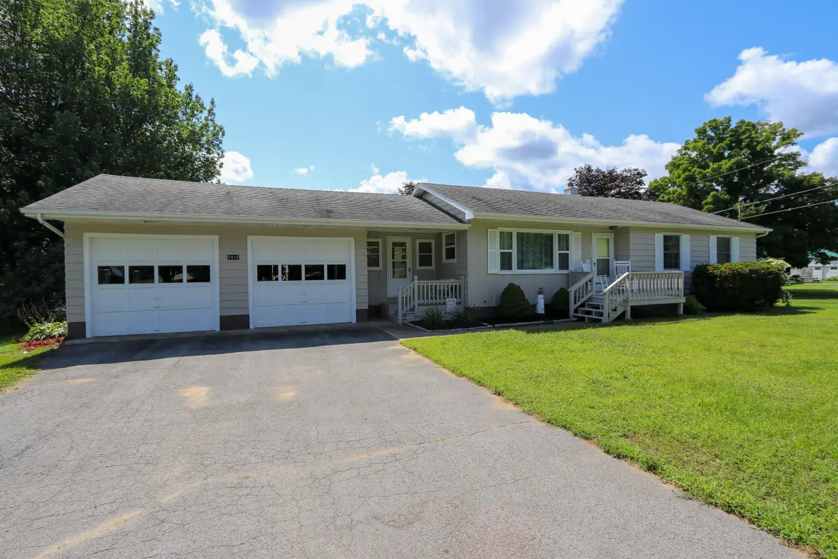 2615 Route 11, Mooers, NY 12958 - #1