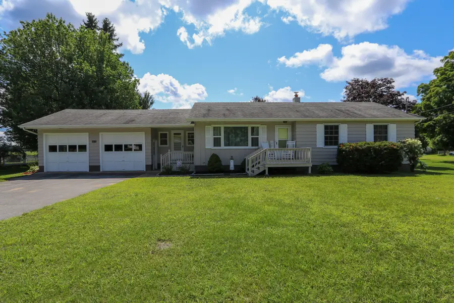 2615 Route 11, Mooers, NY 12958 - #2