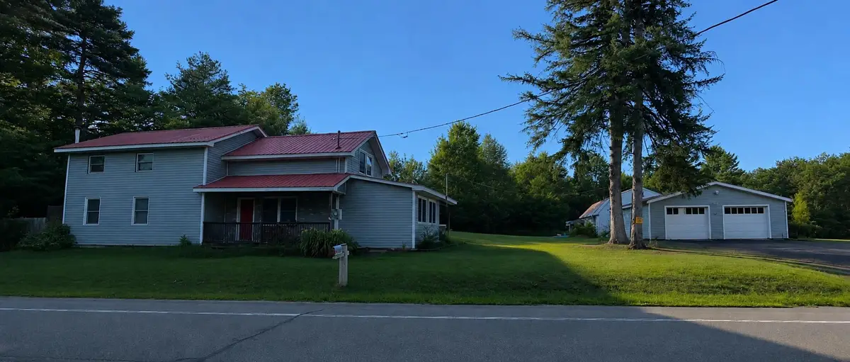 4164 State Route 3, Saranac, NY 12981 - #1
