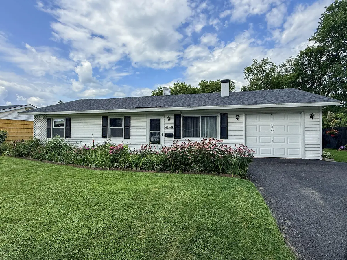 20 Tioga Lane, Plattsburgh, NY 12901 - #1