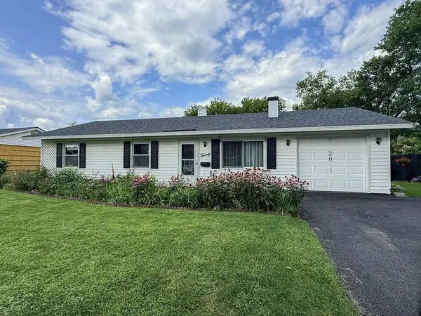 20 Tioga Lane, Plattsburgh, NY 12901