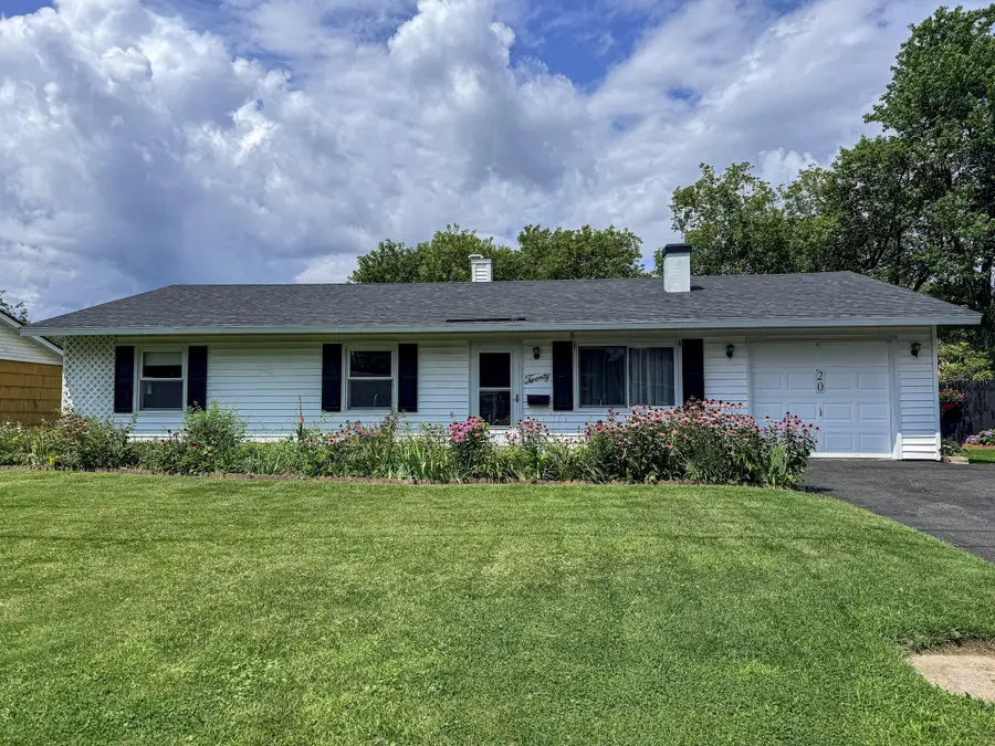 20 Tioga Lane, Plattsburgh, NY 12901 - #2