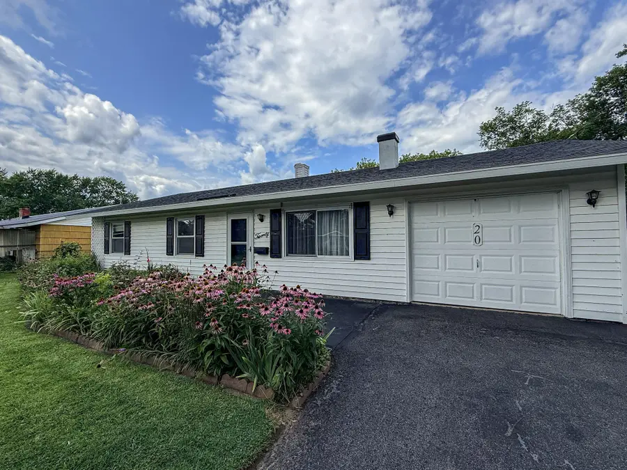 20 Tioga Lane, Plattsburgh, NY 12901 - #3