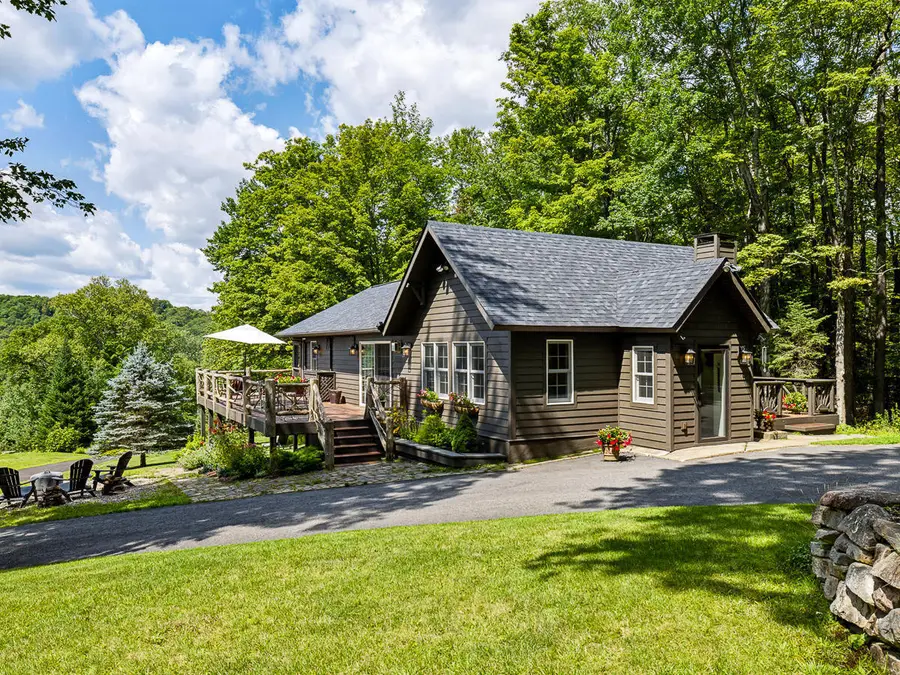 506 River Road, Lake Placid, NY 12946 - #2
