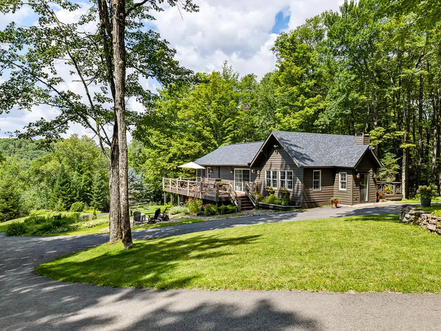 506 River Road, Lake Placid, NY 12946 - #3