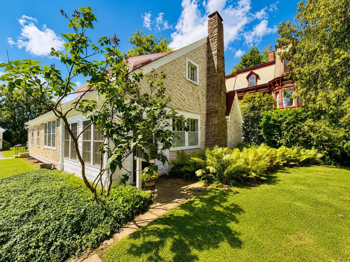 52 Park Street, Malone, NY 12953 - #1