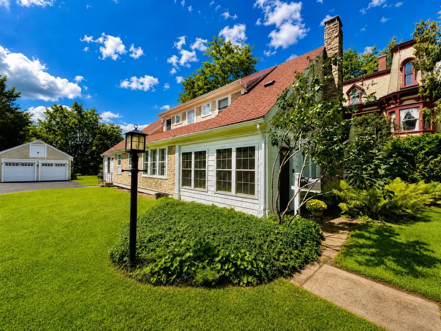 52 Park Street, Malone, NY 12953 - #2