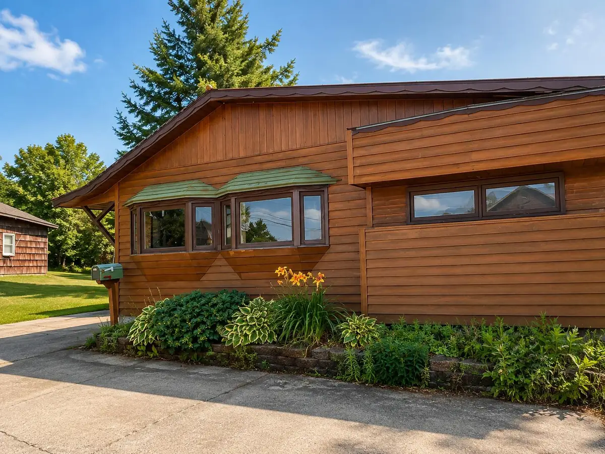 234 Park Street, Tupper Lake, NY 12986 - #1