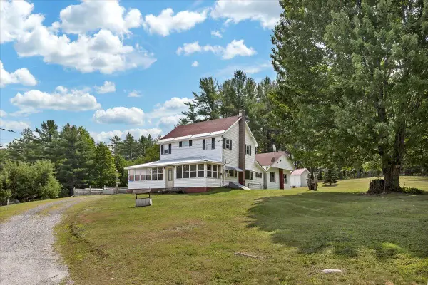 6320 New York 28, Indian Lake, NY 12842