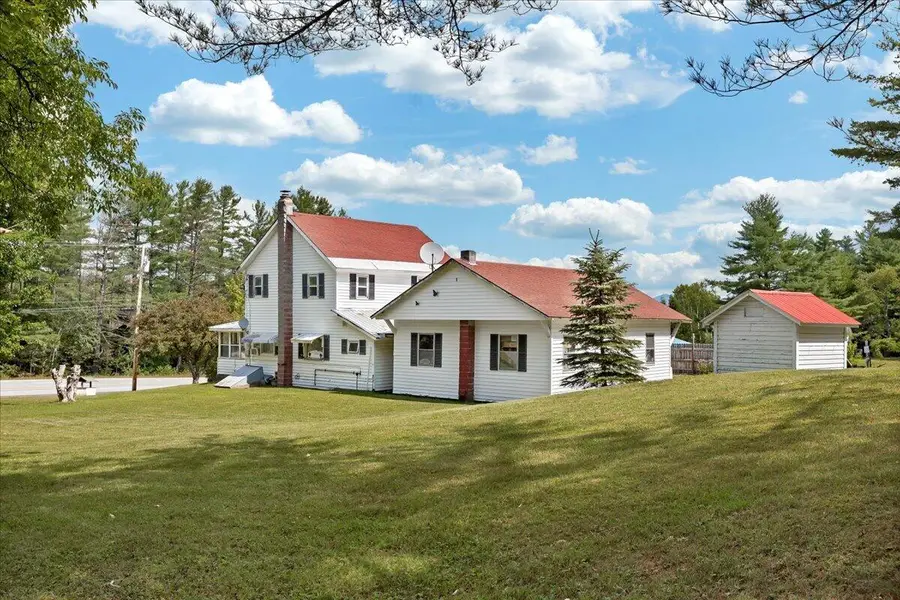 6320 New York 28, Indian Lake, NY 12842 - #3