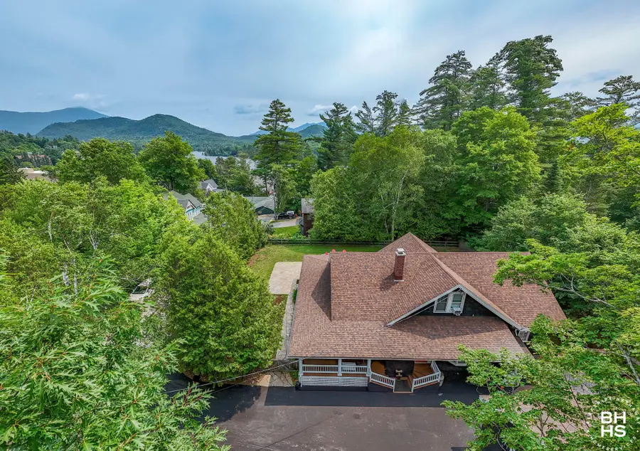 81 Elm Street, Lake Placid, NY 12946 - #3