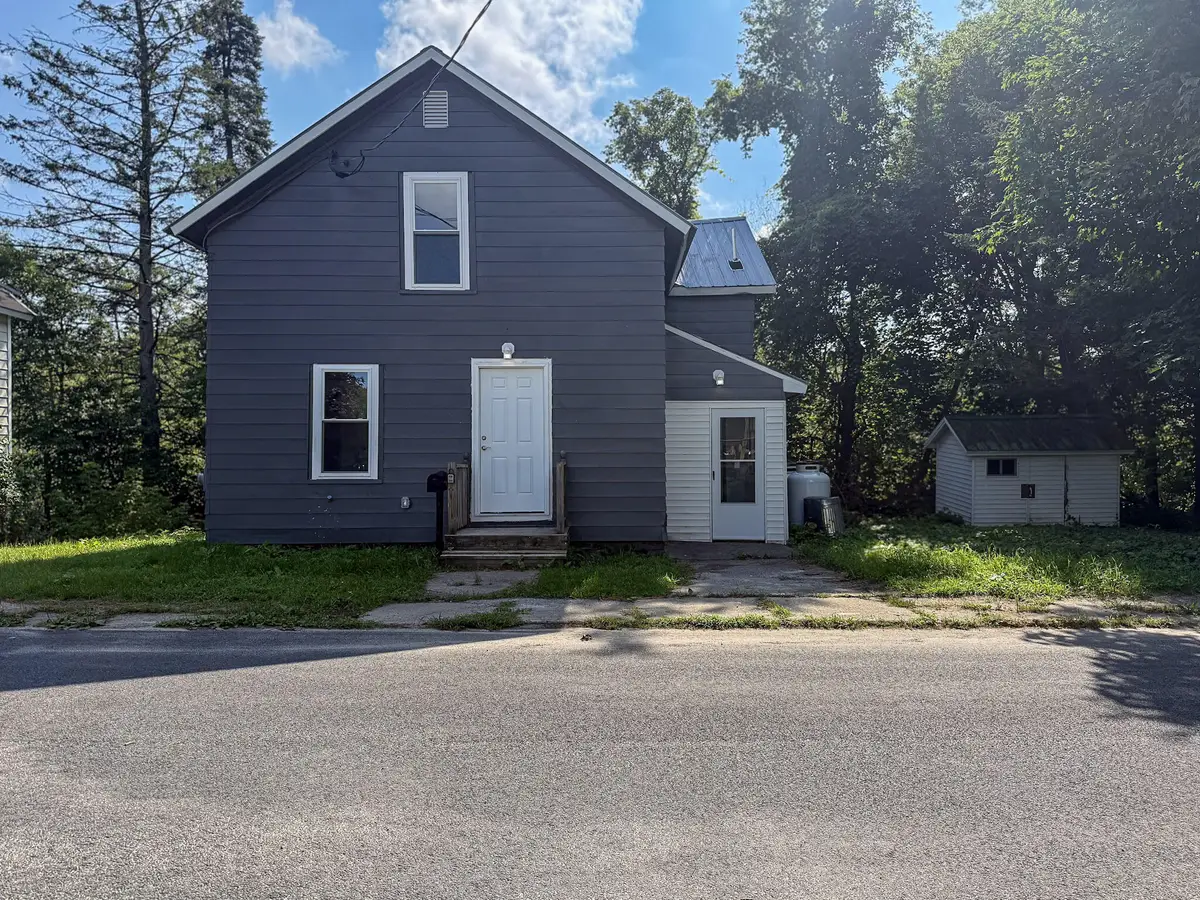 22 Branch Street, Malone, NY 12953 - #1
