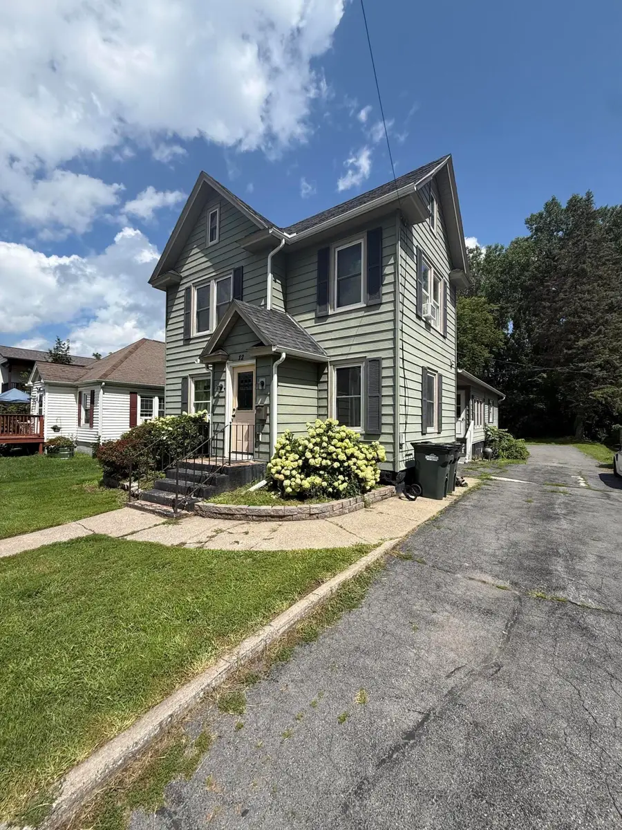 12 Lozier Place, Plattsburgh, NY 12901 - #2