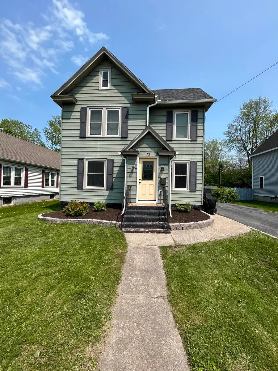 12 Lozier Place, Plattsburgh, NY 12901 - #3