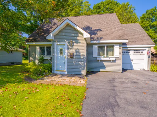 13 Victor Avenue, Tupper Lake, NY 12986