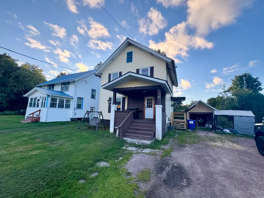 12 Short Avenue, Malone, NY 12953 - #2