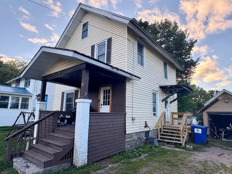 12 Short Avenue, Malone, NY 12953 - #3