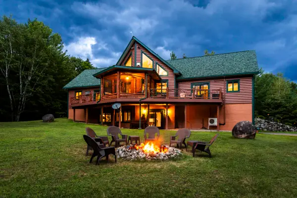 22 Ausable Run Lane, Wilmington, NY 12997