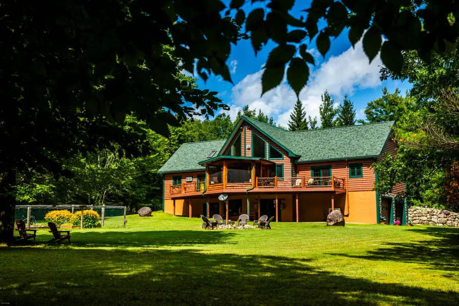 22 Ausable Run Lane, Wilmington, NY 12997 - #2