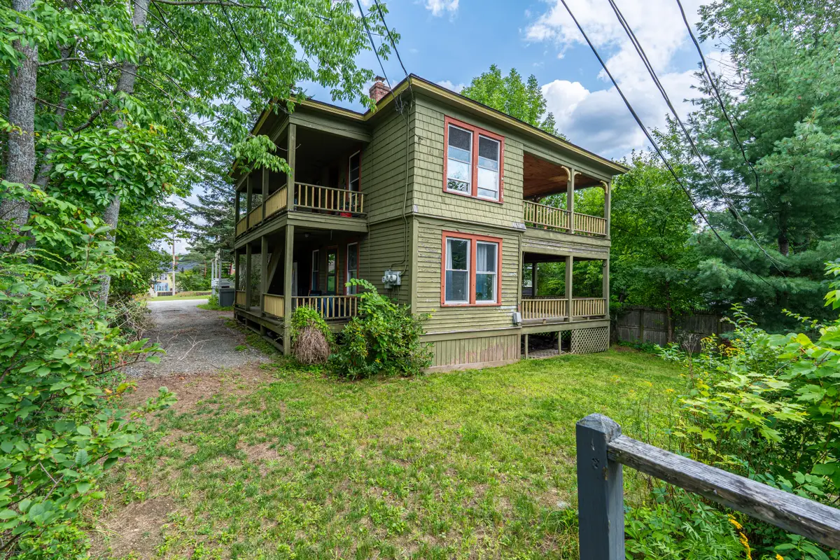 46 St Bernard Street, Saranac Lake, NY 12983 - #1
