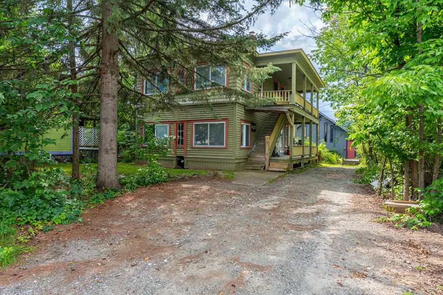 46 St Bernard Street, Saranac Lake, NY 12983 - #3